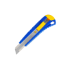 Cuchillo 18 mm. con Seguro Automático ADIX material-didactico