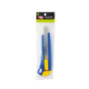 Cuchillo 18 mm. con Seguro Automático ADIX material-didactico