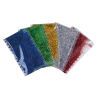 Display Escarcha de Colores 20 Unidades