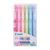 Set Destacadores Frixion Light Natural