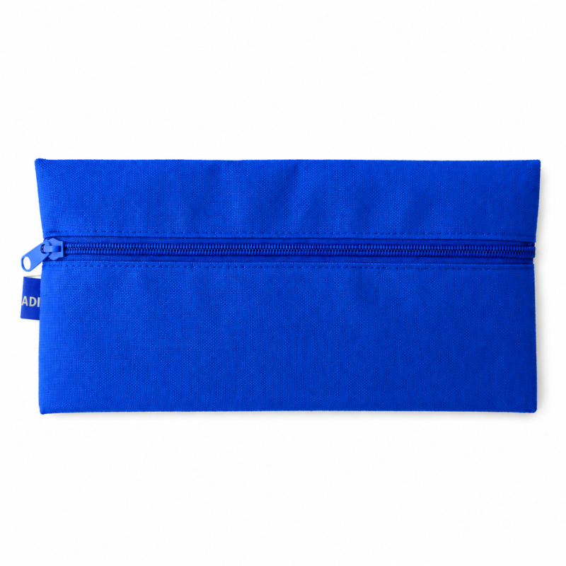 Estuche Escolar ADIX material-didactico