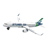 Aeronave Jetliner 320 Armable WANGE