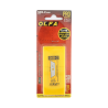 Repuesto Cortador SK-4 Grande 50 unidades OLFA material-didactico