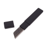 Repuesto Cortador Hoja Negra 25 mm HBB-5B OLFA - Soy Didácticos