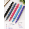 Set 6 Lapices Pilot Frixion Ball Slim - Soy Didácticos