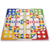 Alfombra de Ludo - Soy Didácticos