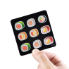 Combiroll DACTIC – Juego de Cartas - Soy Didácticos