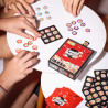 Combiroll DACTIC – Juego de Cartas - Soy Didácticos