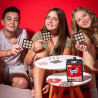 Combiroll DACTIC – Juego de Cartas - Soy Didácticos