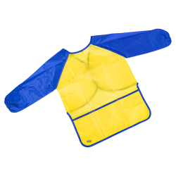 Pack 10 Pechera Infantil ADIX