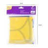 Pack 10 Pechera Infantil ADIX - Soy Didácticos