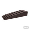 Escalera Café Madera Montessori DACTIC material-didactico