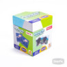 Memorice Plus Fauna Chilena DACTIC material-didactico