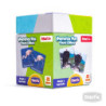 Memorice Plus Fauna Chilena DACTIC material-didactico