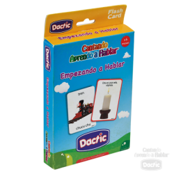 Empezando a Hablar DACTIC material-didactico