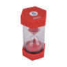 Reloj de Arena 10 minutos DACTIC material-didactico