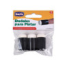 Dedales plásticos para pintar DACTIC material-didactico
