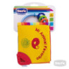 Libro Musical Tela DACTIC material-didactico